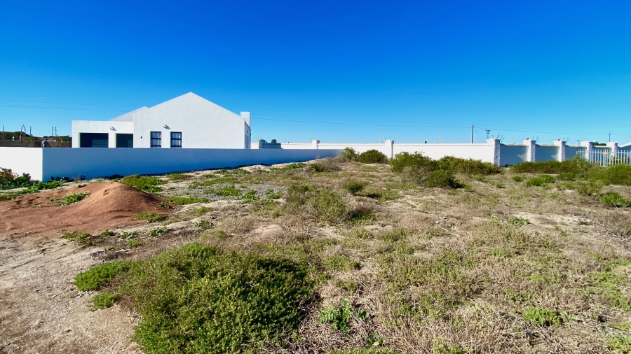 0 Bedroom Property for Sale in Atlantic Sands Private Estate Western Cape